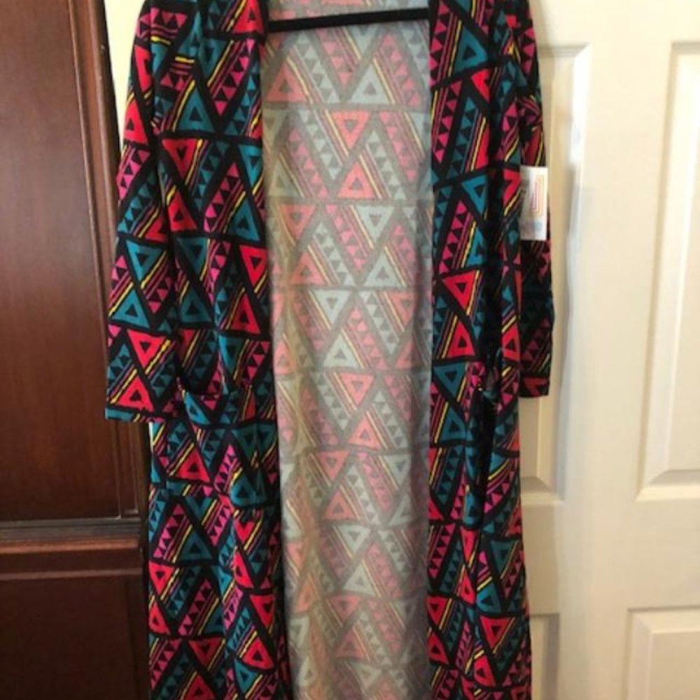 LuLaRoe Sarah S